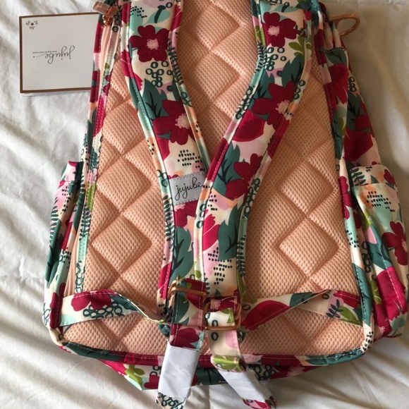 Jujube Forget Me Not BRB BNWT - Picture 2 of 3